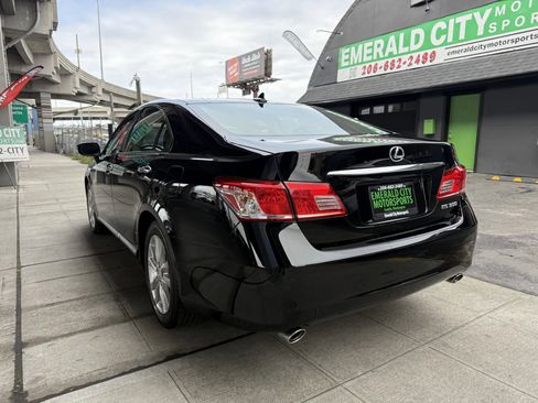 Used 2011 Lexus ES 350 image 7