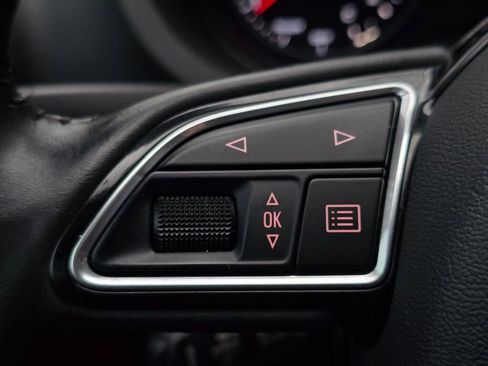 Used 2016 Audi A3 2.0T Premium w/ Audi MMI Navigation Plus image 33