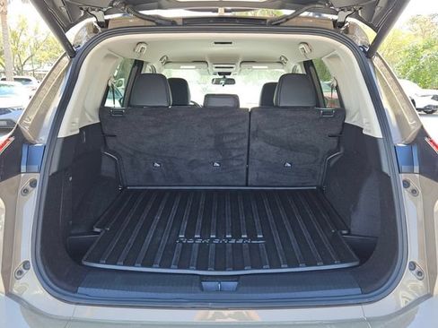 Used 2025 Nissan Rogue SV AWD/4WD image 6