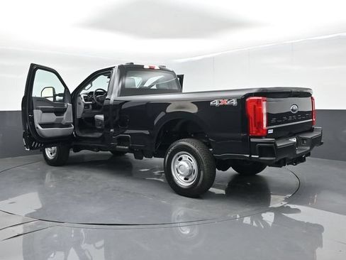 Used 2026 Ford F250 XL AWD/4WD image 64