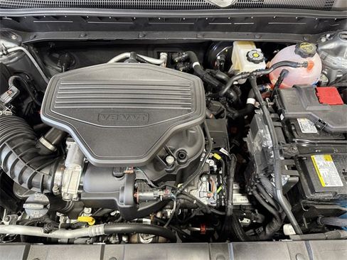 New 2026 Chevrolet Blazer RS w/ Driver Confidence II Package image 29