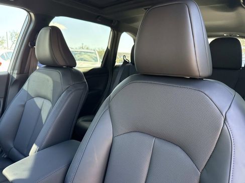 New 2026 Subaru Forester Limited image 24