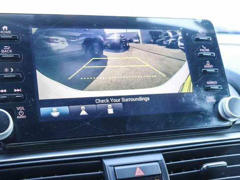 Used 2020 Honda Accord Sport image 22