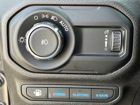 Used 2023 Jeep Wrangler Unlimited Sahara w/ Cold Weather Group image 19