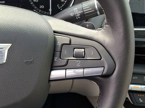 Used 2026 Cadillac CT4 Premium Luxury image 54