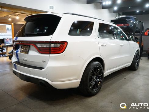 Used 2022 Dodge Durango R/T w/ Tow 'N Go Group image 6