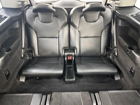 Used 2022 Volvo XC90 T5 Momentum w/ Advanced Package image 44
