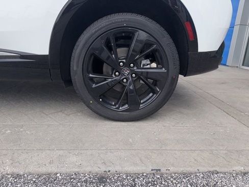 New 2026 Buick Envision Sport Touring AWD/4WD image 10