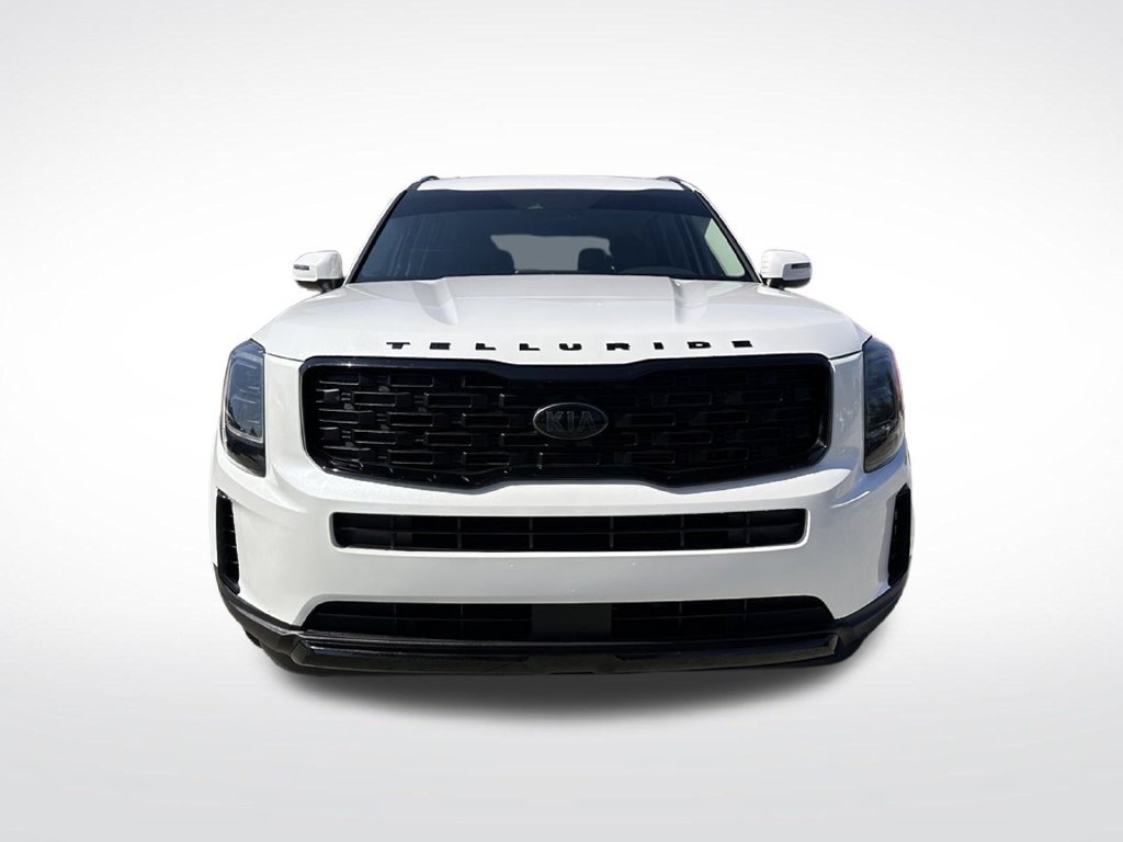 Used 2021 Kia Telluride EX w/ EX Premium Package AWD/4WD image 6