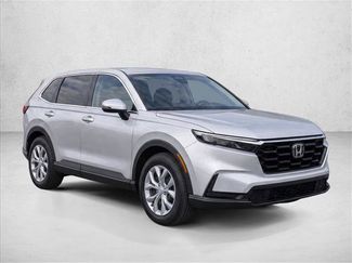 Used 2024 Honda CR-V LX video 3