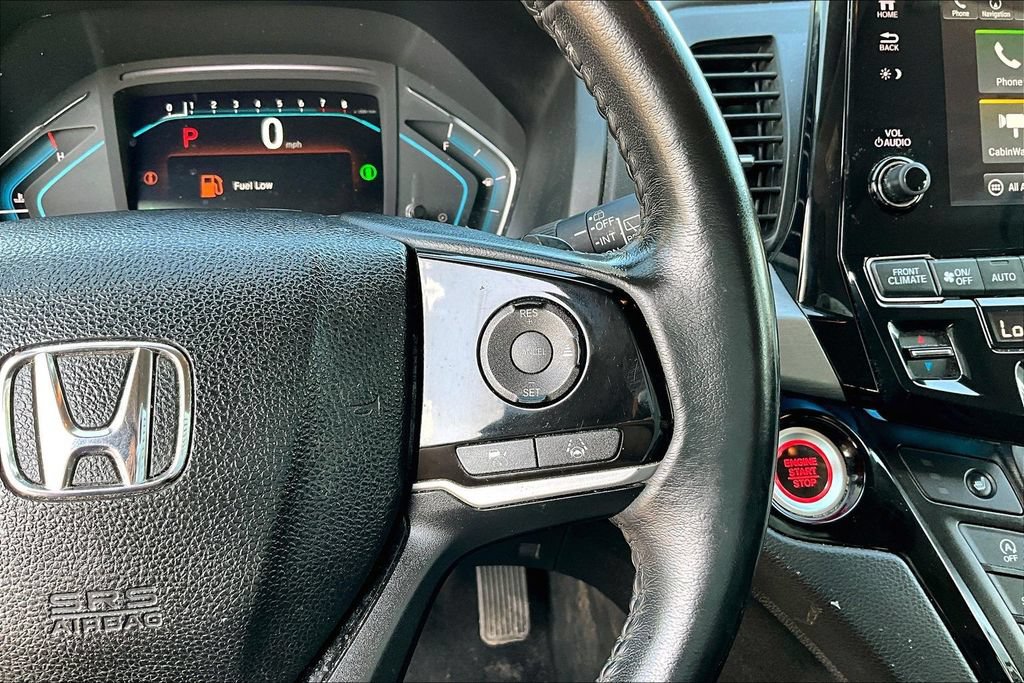 Used 2023 Honda Odyssey Touring image 12