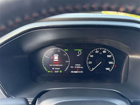 Used 2024 Honda CR-V Sport image 15