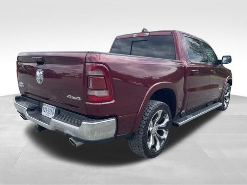 Used 2023 RAM 1500 Limited AWD/4WD image 13