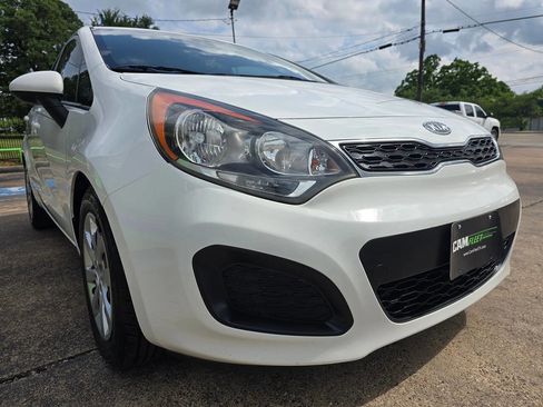 Used 2013 Kia Rio EX image 6