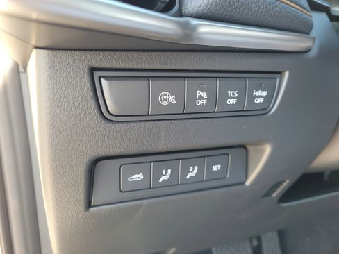 New 2026 MAZDA CX-90 3.3 Turbo w/ Premium Sport Pkg image 25