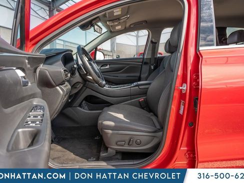 Used 2023 Hyundai Santa Fe SEL image 5