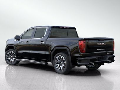 New 2026 GMC Sierra 1500 Denali w/ Denali Reserve Package