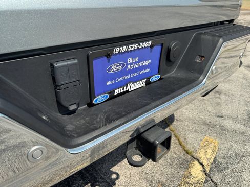 Used 2025 Chevrolet Silverado 2500 LT w/ All Star Edition AWD/4WD image 16