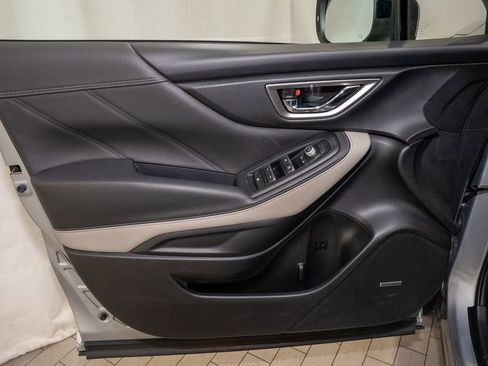 Used 2024 Subaru Forester Limited image 13