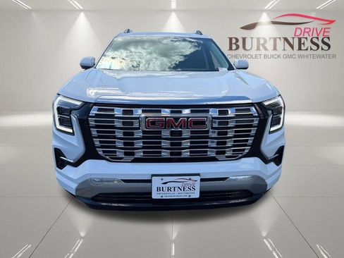 New 2026 GMC Terrain Denali AWD/4WD image 8