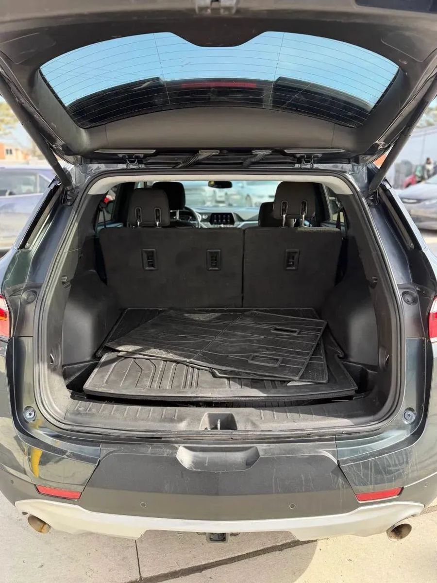 Used 2020 Chevrolet Blazer LT AWD/4WD image 19