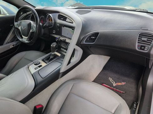 Used 2019 Chevrolet Corvette Grand Sport image 15