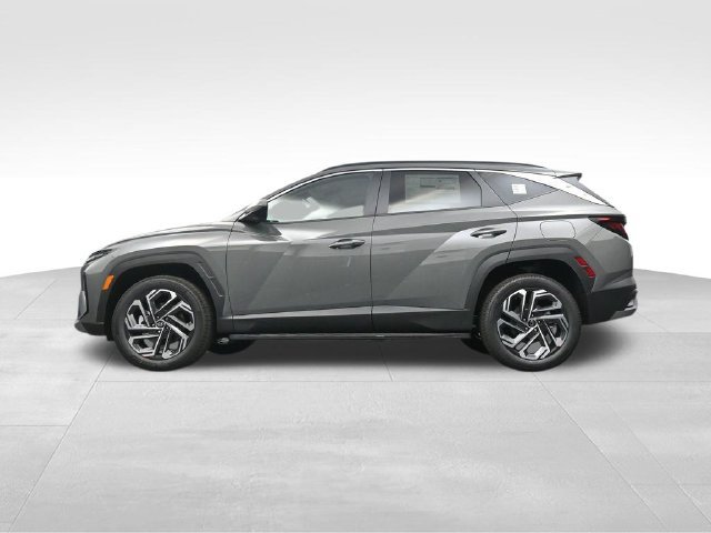 New 2026 Hyundai Tucson SEL Plus AWD/4WD image 38
