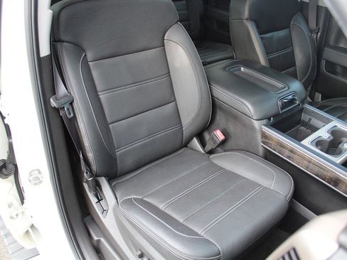 Used 2015 GMC Sierra 1500 Denali w/ Driver Alert Package image 29