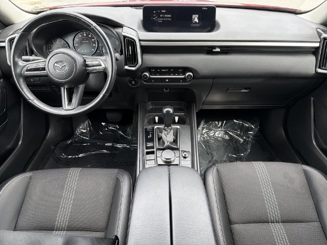Used 2024 MAZDA CX-50 AWD 2.5 S w/ Convenience Package image 17
