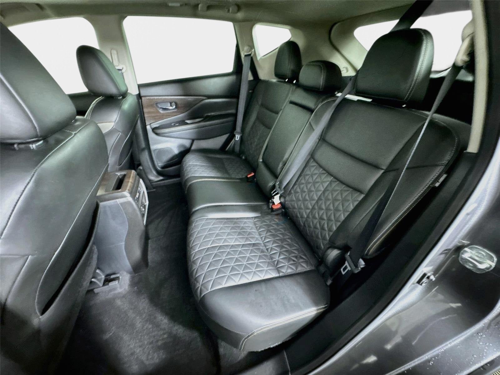 Used 2023 Nissan Murano Platinum w/ Cargo Package FWD image 23