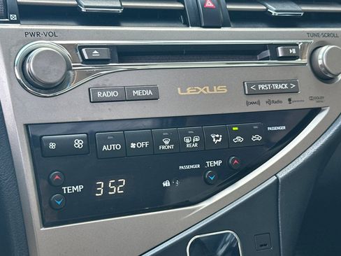 Used 2014 Lexus RX 350 FWD w/ Navigation Package image 18