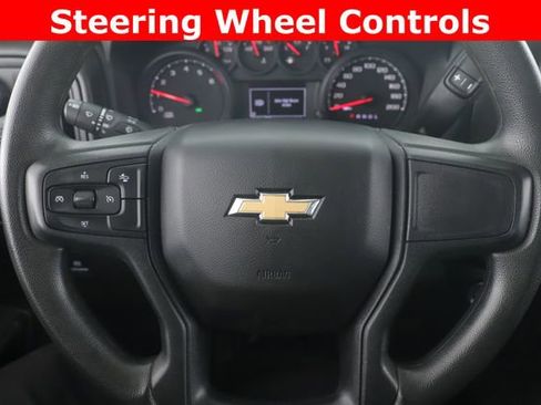 Used 2025 Chevrolet Silverado 2500 W/T image 19