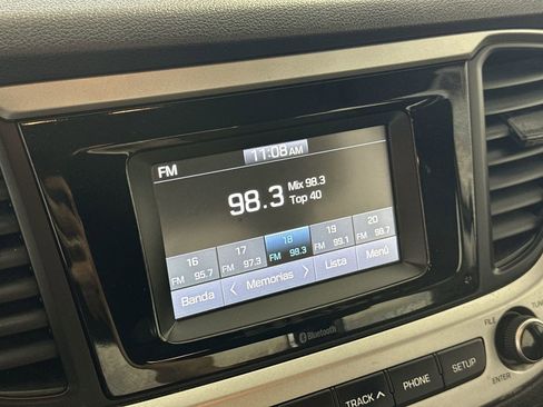 Used 2020 Hyundai Accent SE image 16