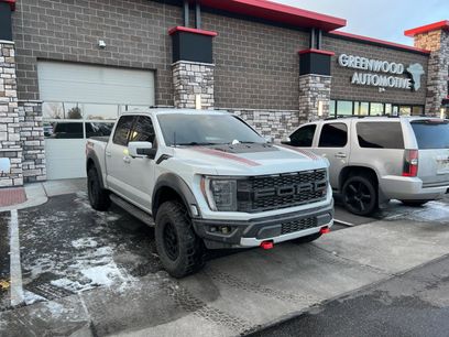 Used 2023 Ford F150 Raptor