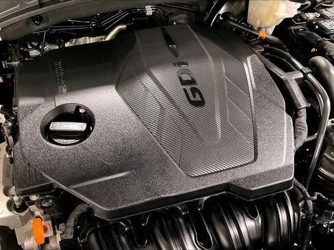 Used 2025 Hyundai Tucson SEL image 31