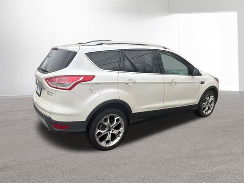 Used 2014 Ford Escape Titanium w/ Equipment Group 401A image 19
