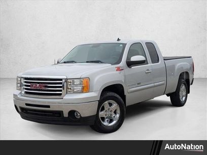 Used 2011 GMC Sierra 1500 SLE w/ All-Terrain Package