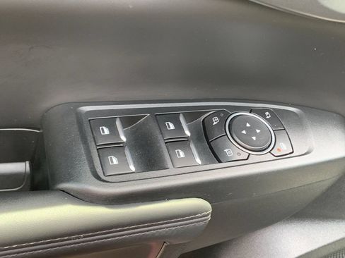 Used 2025 Ford Ranger Raptor AWD/4WD image 14