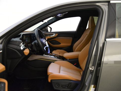 Certified 2025 Audi A5 2.0T Premium Plus w/ Premium Plus image 24