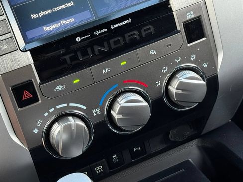 Used 2021 Toyota Tundra SR5 RWD image 32