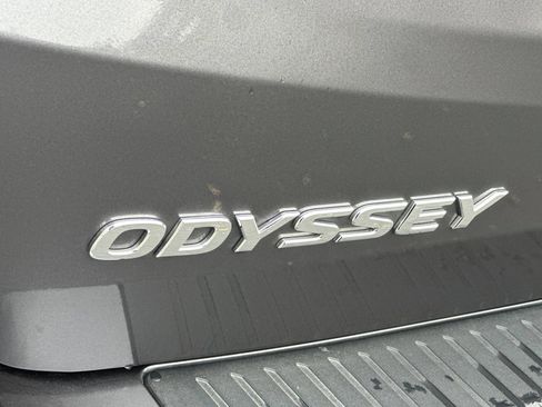Used 2025 Honda Odyssey Elite image 41
