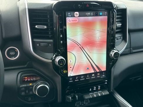 New 2026 RAM 1500 Big Horn image 26