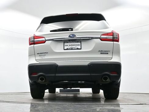 Used 2021 Subaru Ascent Touring w/ Popular Package #2A image 34