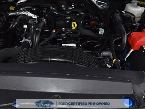 Certified 2023 Ford Ranger XLT w/ Equipment Group 301A Mid image 15