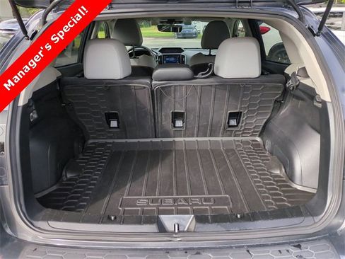 Used 2023 Subaru Crosstrek 2.5i Limited image 13