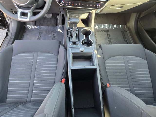 New 2026 Kia K5 LXS FWD image 27