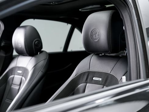 Used 2019 Mercedes-Benz E 63 AMG S image 10