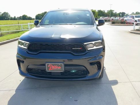 Used 2026 Dodge Durango GT AWD/4WD image 4