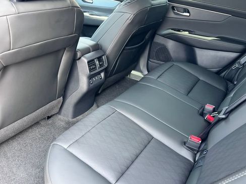 New 2026 Nissan Murano Platinum w/ Cargo Package AWD/4WD image 34