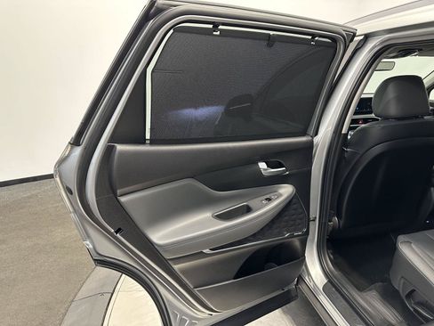 Certified 2023 Hyundai Santa Fe Limited AWD/4WD image 29